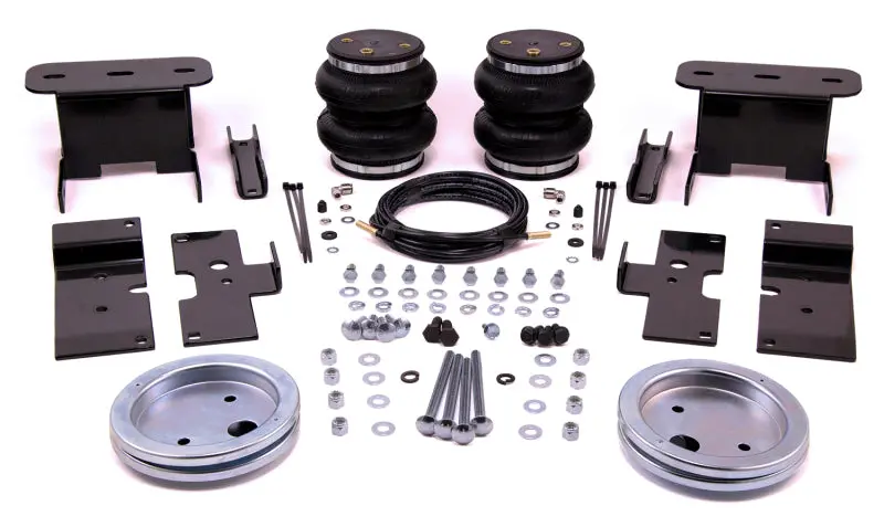 2015-2020 F-150 Air Lift Loadlifter 5000 Air Spring Kit (Pn 57268) 1