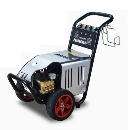 Mcehpc-180-5.0Hp: High Pressure Washer 1