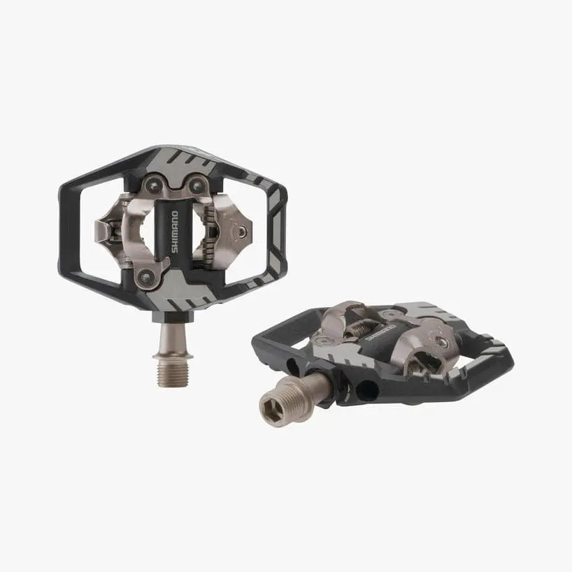 Shimano Pd-M8120, Deore Xt, Spd Pedal, W/Cleat 1