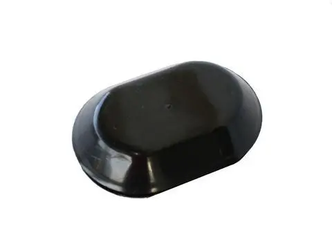 Titan/Dico Model 10/20 Plastic Cylinder Cover #1507000 1