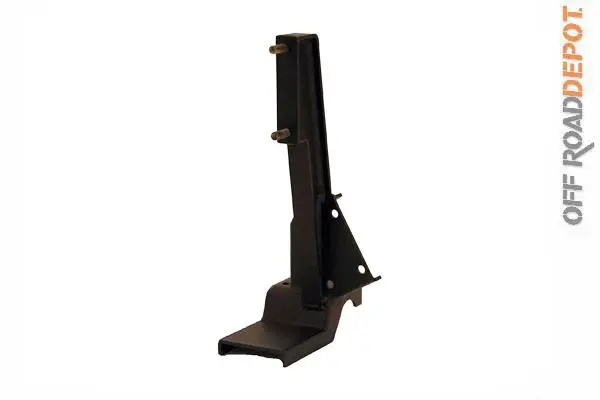 War 90030 - Base Para Gato Warn Jk Elite Series 1