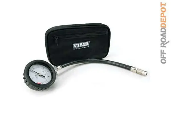 V/A 90057 - Gauge V Air 2.5 0-35 Psi Con Estuche 1