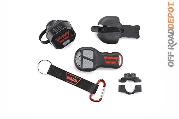 War 90287 - Control Remoto Universal Winch (Nuevo) 1