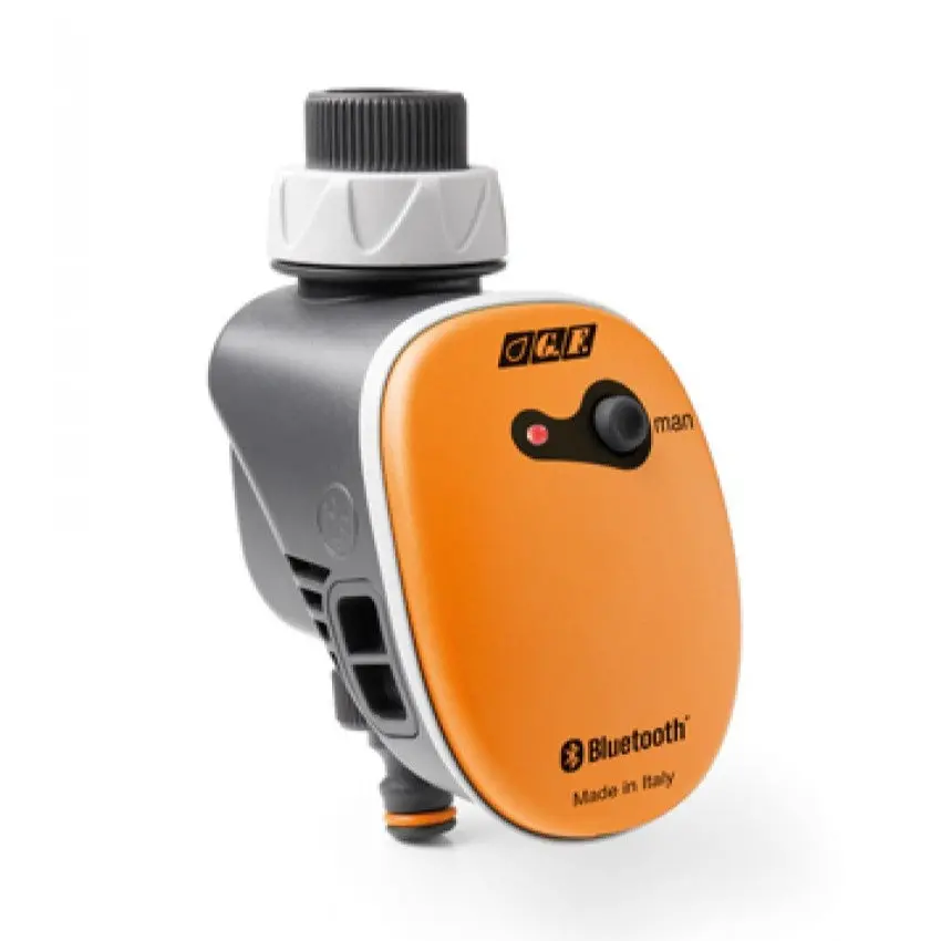 Gfpro Eco Watering Computer Bluetooth® Programmer 1