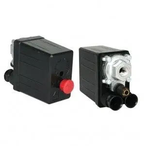 Pressure Switch 3Ph 1 Way 1
