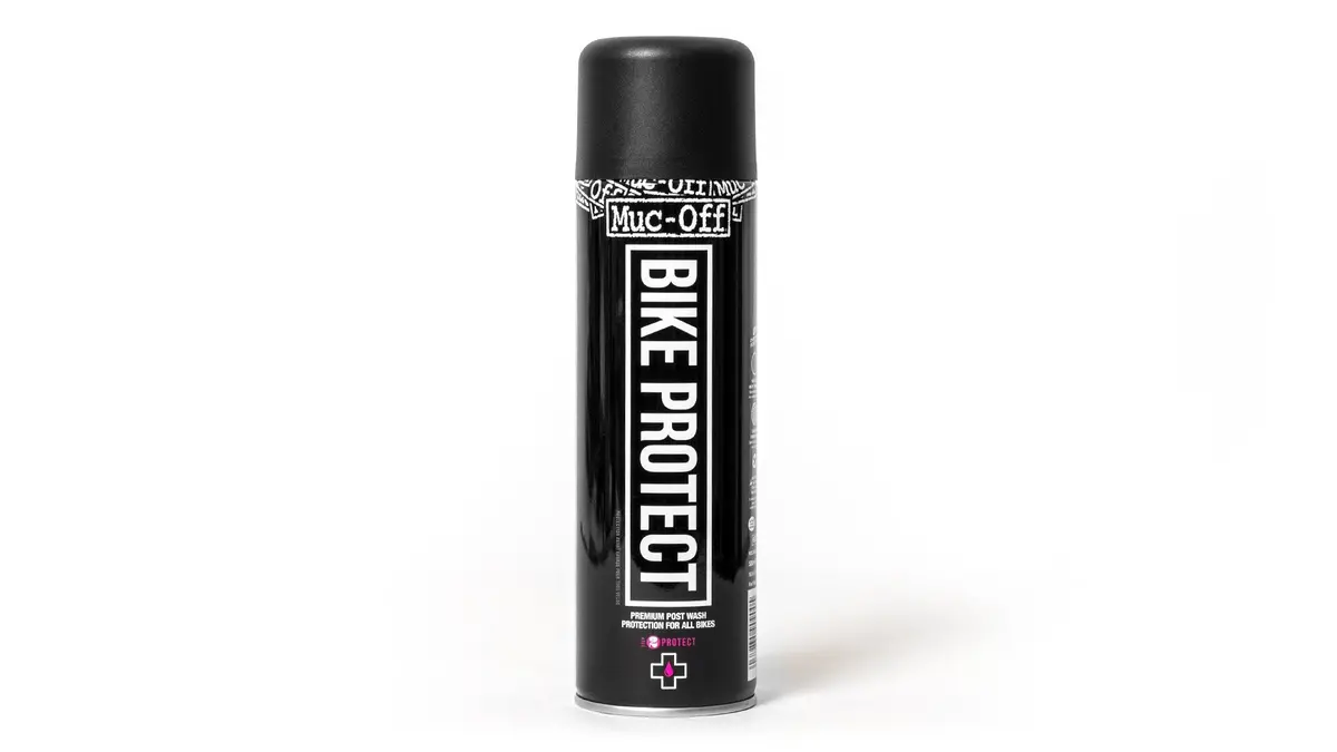 Muc-Off Bike Protect 500Ml Aerosol 1