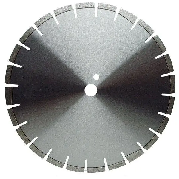 16" 400Mm Diamond Cutting Wheel Asphalt/Concrete 1