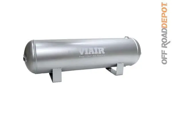 V/A91025 - Tanque De Aire 2.5 91025 1