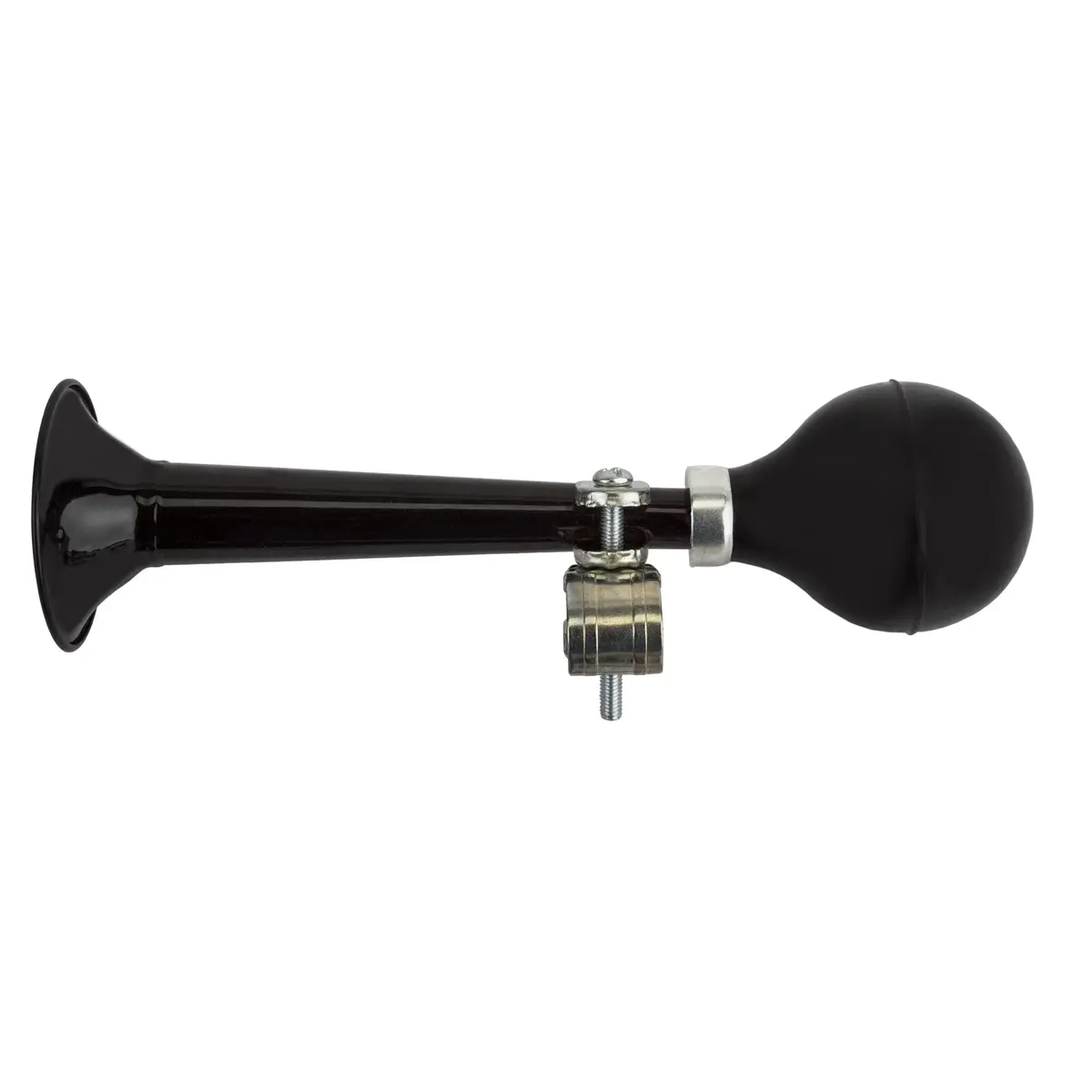 Trumpeter Horn Black 1
