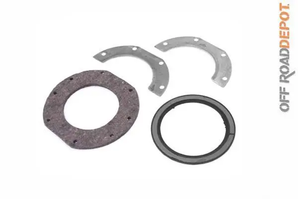 Rug 915664 - Seal Kit Steering Derecho Jeep Cj 41/71 1