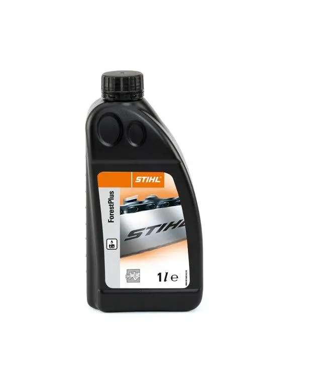 Chain Lubricant Forestplus 1L 1
