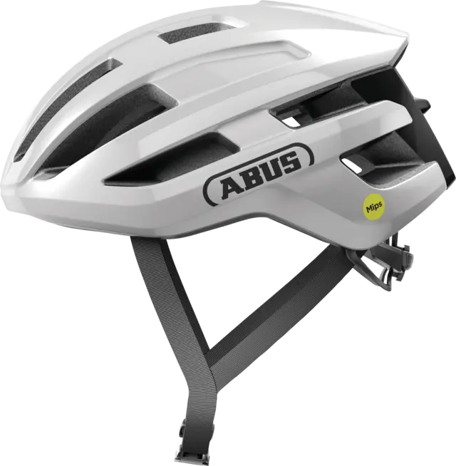 Abus Powerdome Mips Road Bike Helmet 1