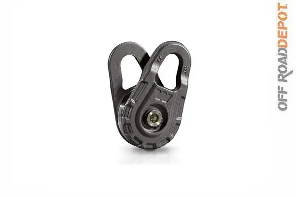 War 92188 - Polea Epica Warn 12,000 Lbs. 1