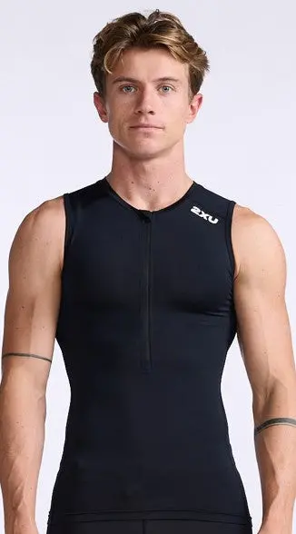 2Xu Men's Core Tri Tank 1