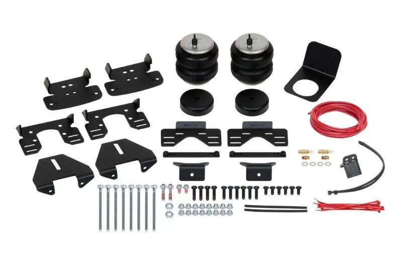 2017+ F-250/F-350 Firestone 4Wd Ride-Rite Air Spring Kit 1