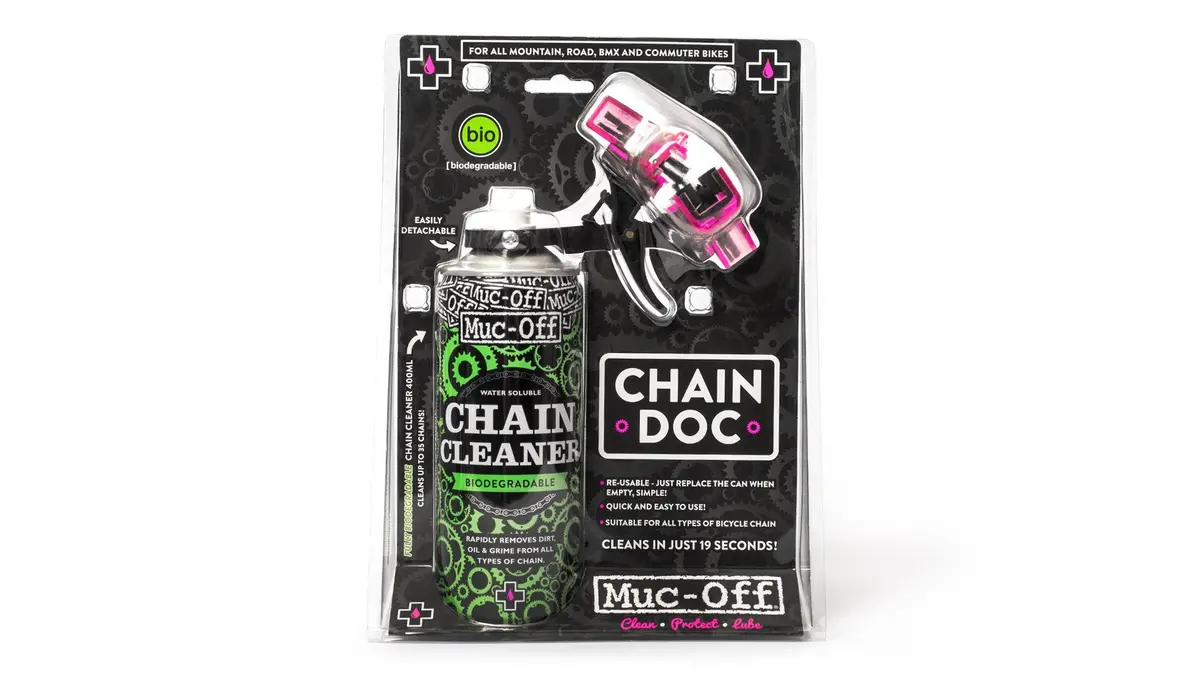Muc-Off Bio Chain Doc 1