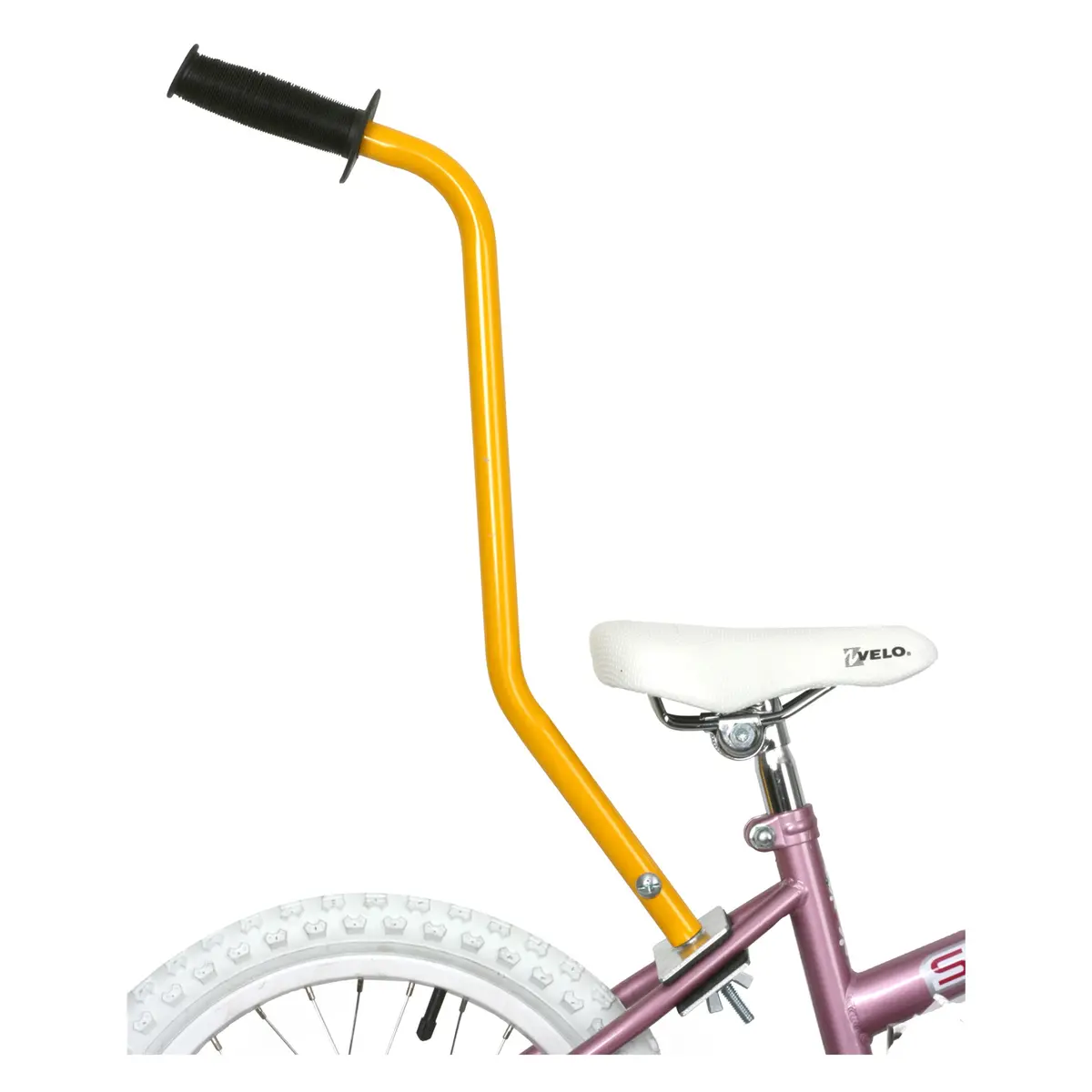 Bike Trainer Handle 1
