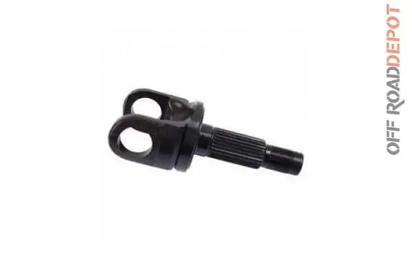 G/2 97-2031-001 - Flecha Lateral Exterior G/2 Cromolio D30/44 27 Spline 1