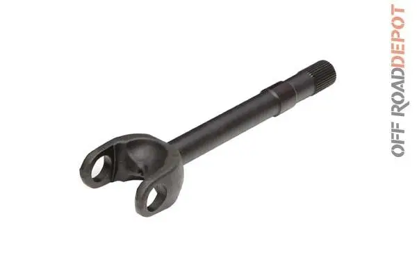 G/2 97-2031-002 - Flecha Lateral L/Piloto G/2 Cromolio D30 27 Spline 1