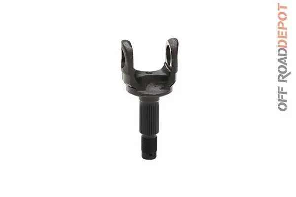 G/2 97-2051-001 - Punta Ext De Flecha Delant D44 32 Spline 6.25'' (5-7166X) 1