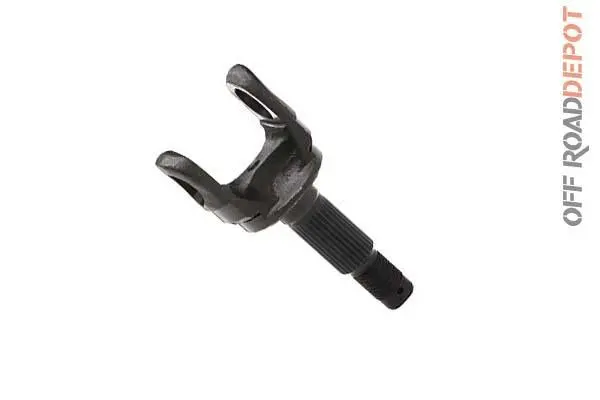 G/2 97-2050-001 - Punta Ext De Flecha Delant D30 32 Spline 6.25'' (5-760X) 1