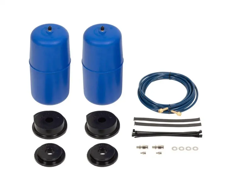 2014-2018 Ram 2500/3500 Firestone Coil-Rite Air Helper Spring Kit Front 1