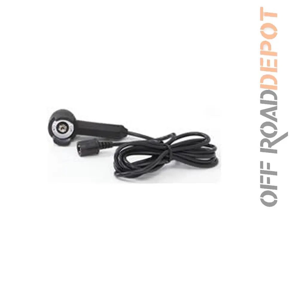 Control De Winch De Manubrio 97203 Xrc 1