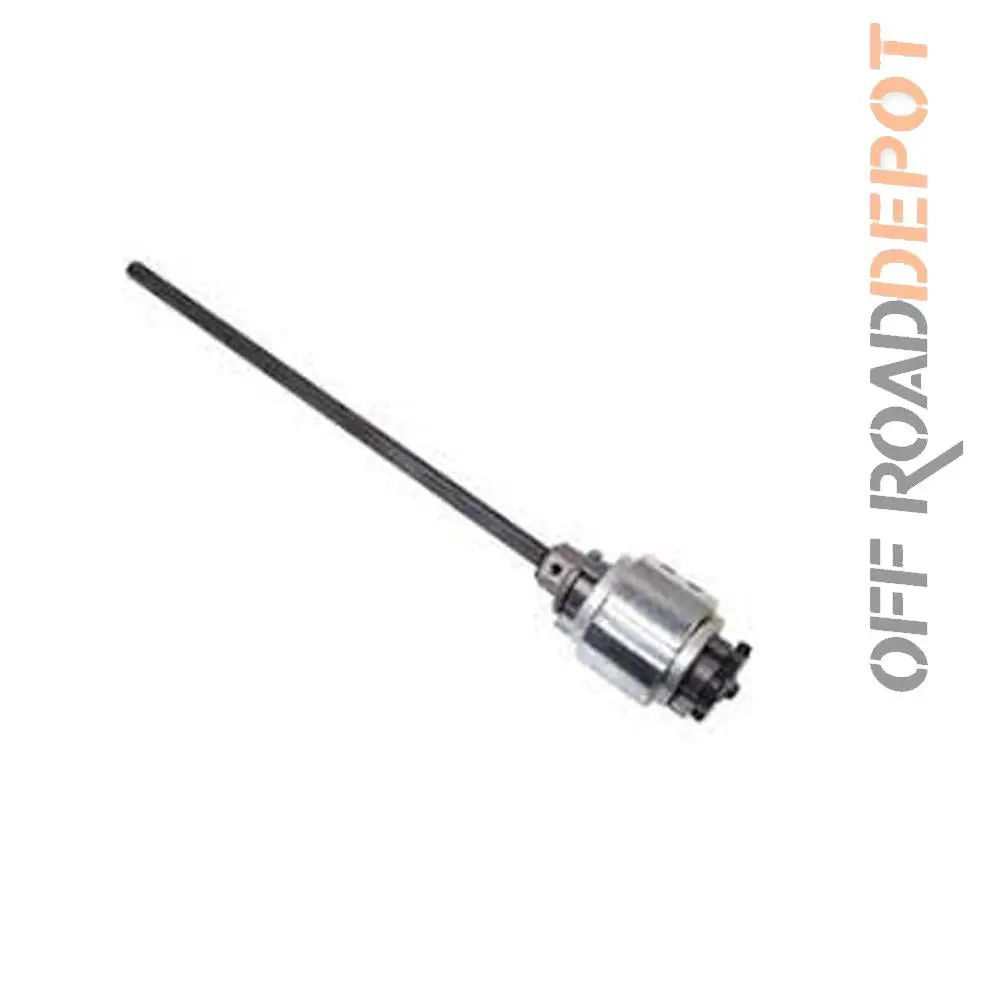 Sistema De Freno De Winch 97281 1