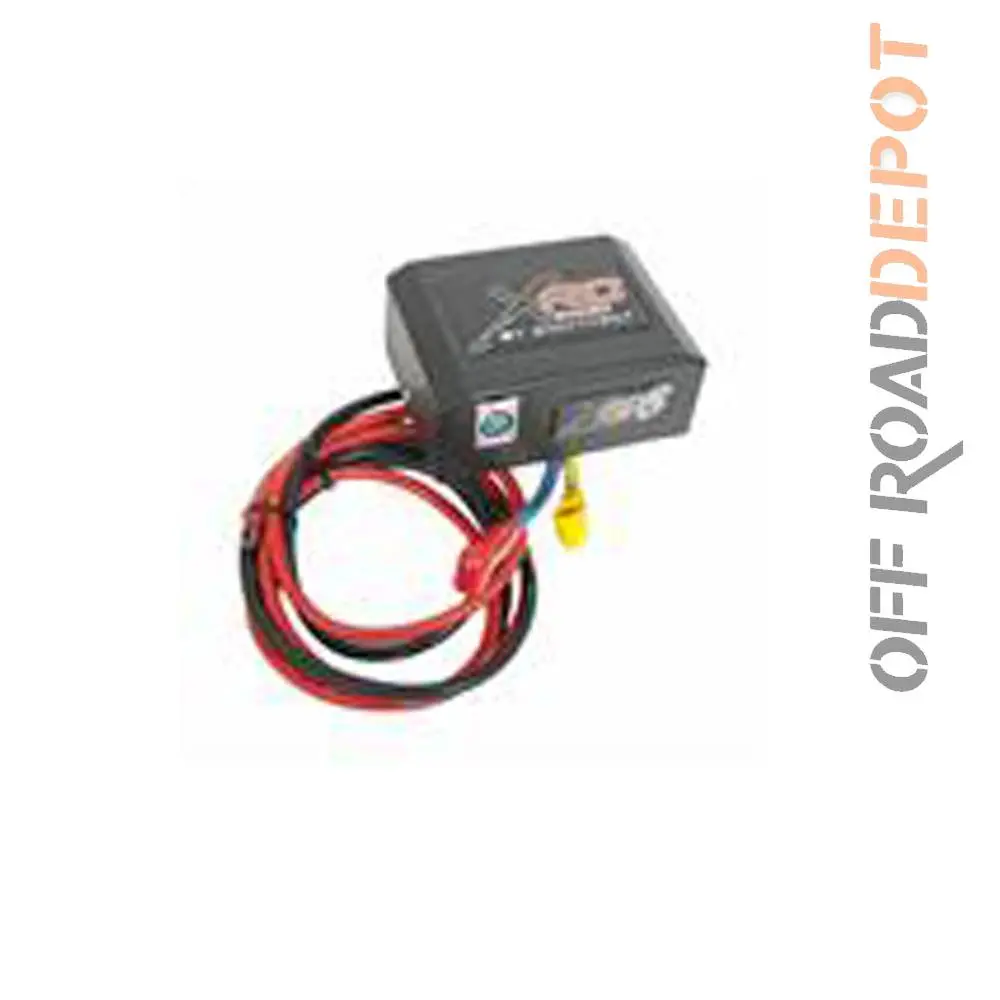 Rotor De Winch 97281 1