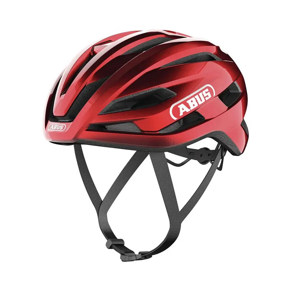 Stormchaser L Road Helmet 1