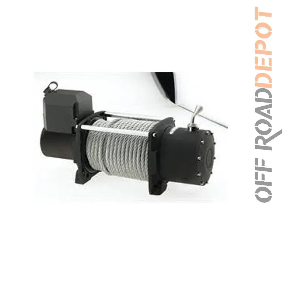 Sistema De Freno De Winch 97495 1