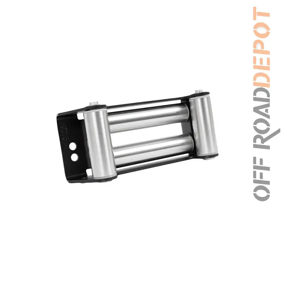 Roller Para Cuerda Acero Winch Gen Ii 1