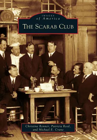 The Scarab Club 1