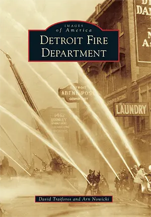 Detroit Fire Department 1