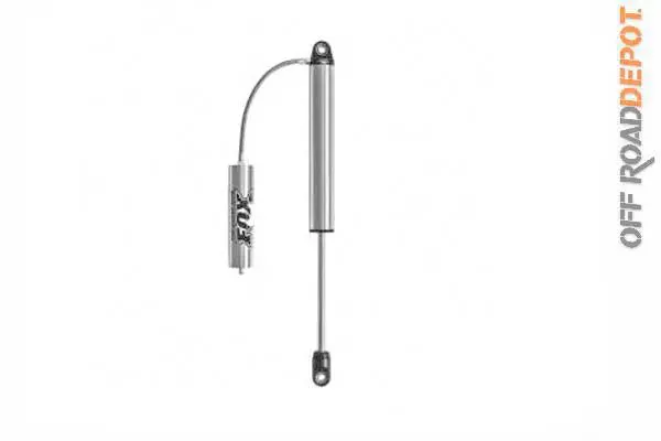 Amort Fox Racng Shox 2.0 Serie Emulsion Con Deposito Separado 1