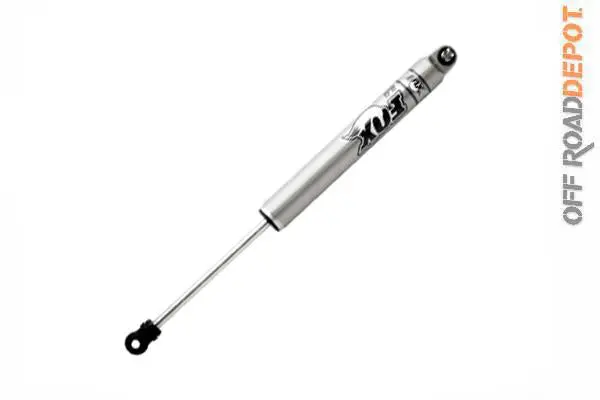 Amort Trasero Fox Ifp Series Jeep Jk 07-16 4-6'' Lift 1