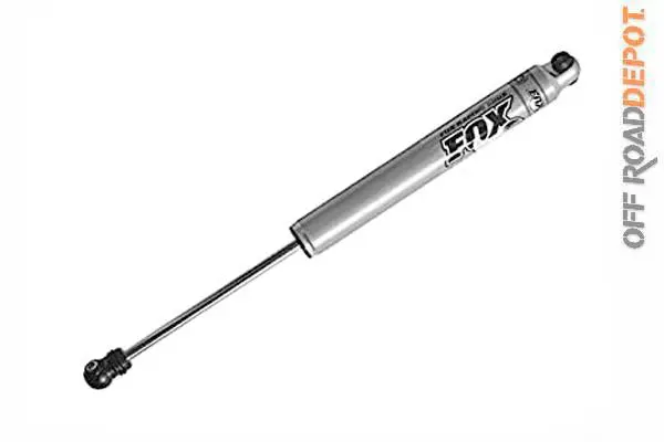 Amortiguador Trasero Fox Racing Shox 2.0 Jeep Wrangler Tj 97/06 1