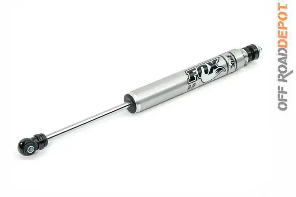Amort Fox Racing Shox 2.0 Performance Series Ifp Delantero Jeep Jk 1.5" A 3.5" 1
