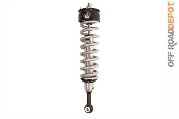 Amortiguador Coil Over 2.0 Fox Para Chevrolet  2007 2016 1