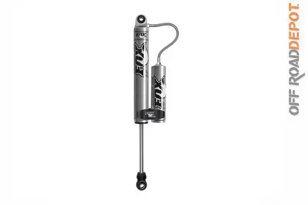 Amort Delant Fox 2.0 Jeep Jk 07-13 4-6'' Con Reserva 1