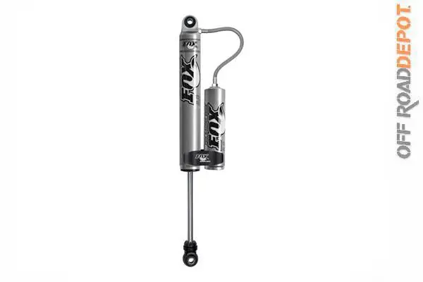 Amort Delant Fox 2.0 Jeep Jk 07-13 1.5-3'' Lift Con Reserva 1