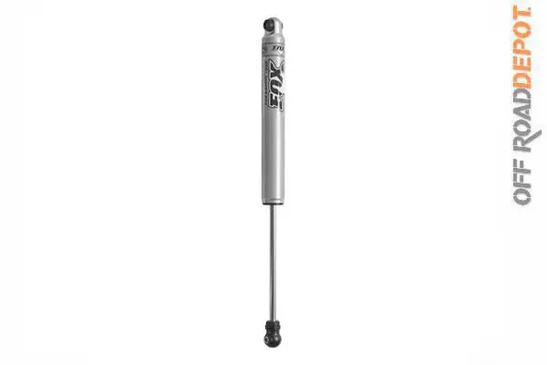 Amortiguador Trasero Fox 2.0 Ifp Hummer H3 06-10 1