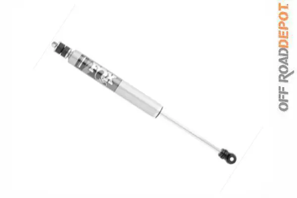 Amortiguador Trasero Series 2.0 Smooth Body Ifp 1