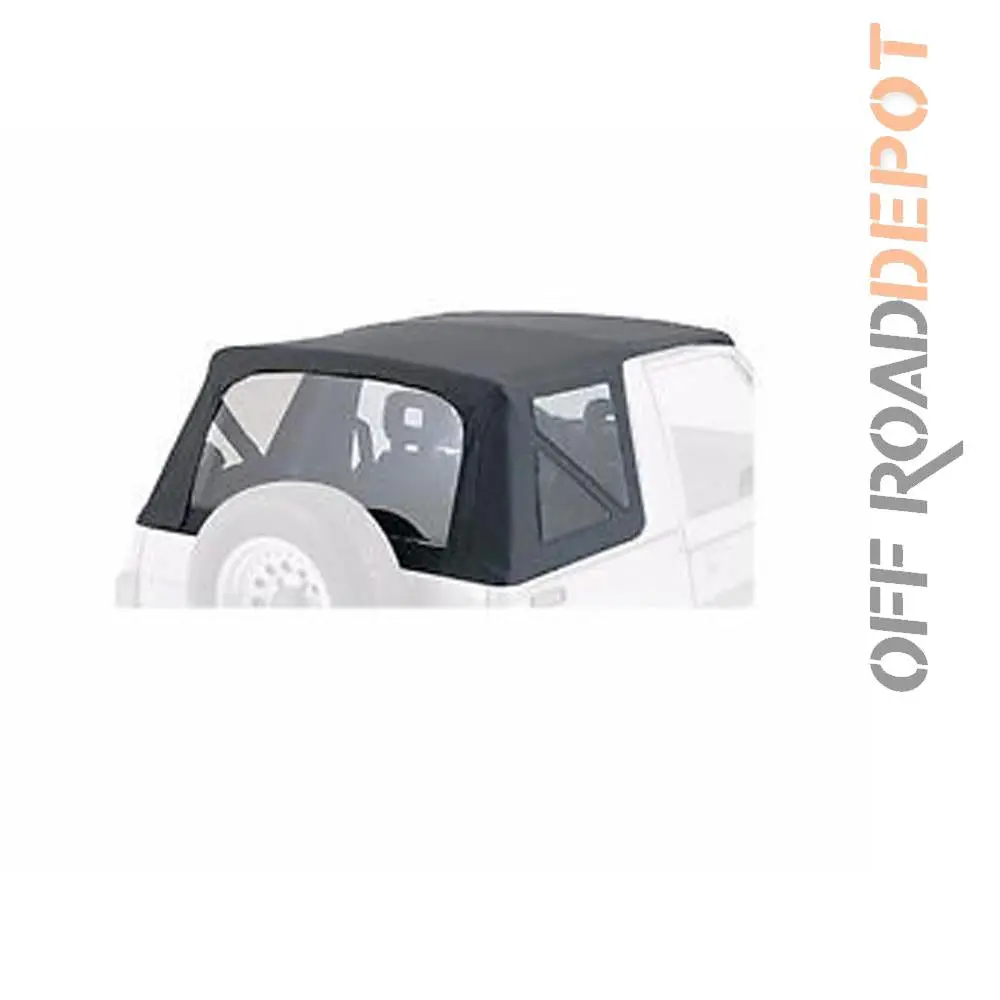 Top De Reemplazo Suzuki 86-94 Geo Tracker 1