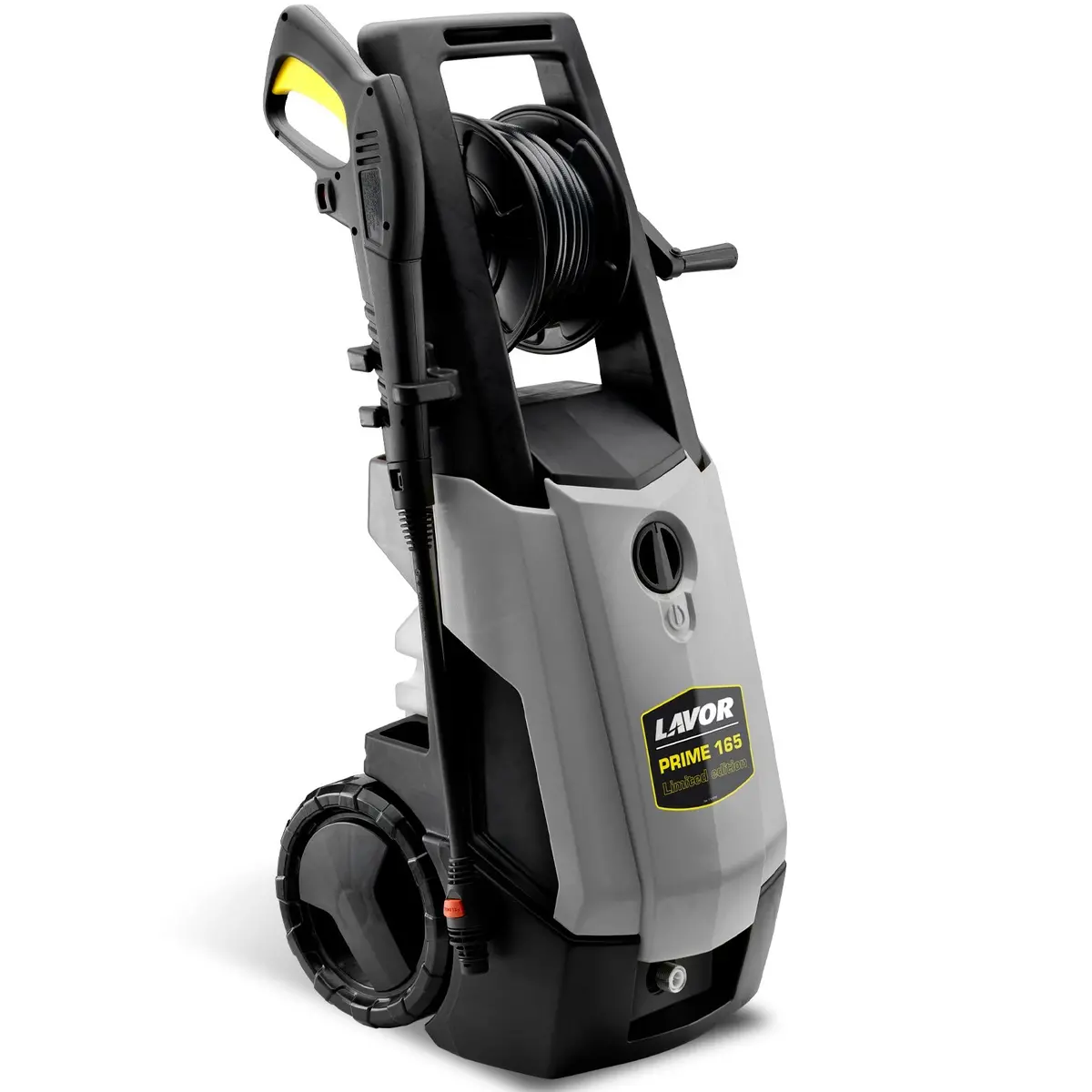 Prime 165: Electrical Pressure Washer 165 Bar 1