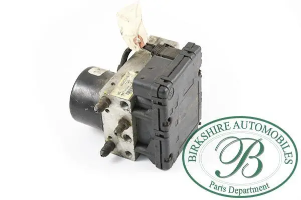 Jaguar Abs Modulator Part #Xr8 16399 Fits 1999-2002 S-Type 1