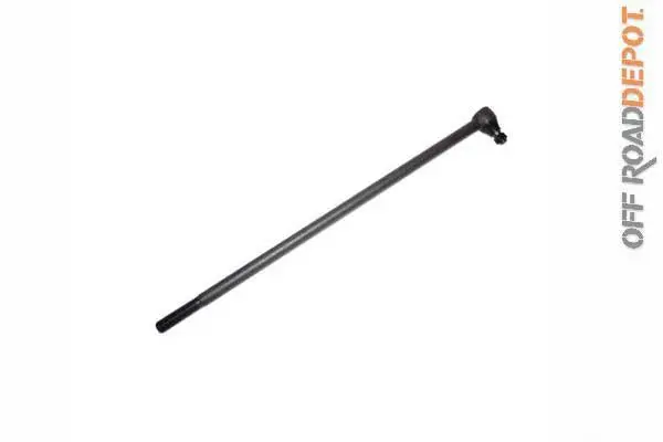 Rug 991744 - Tie Rod Long Jeep Cj 72-83 1