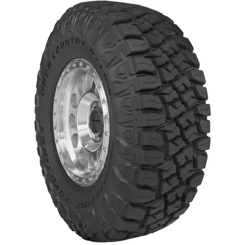 Lt265/70R17 Toyo Open Country R/T Pro, 123/120Q Rugged-Terrain 2