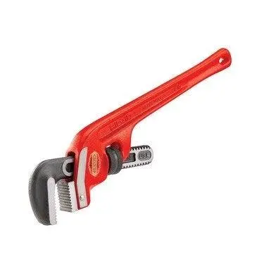 End Pipe Wrench E-18" Hd 1