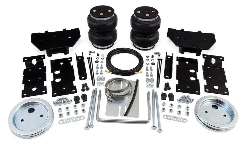 2017-2022 F-250/F-350 2Wd Air Lift Loadlifter 5000 Air Spring Kit 1